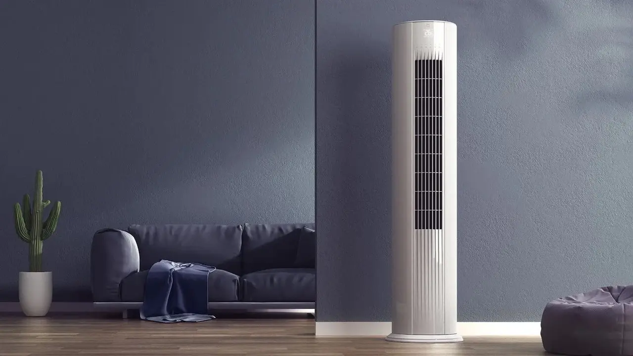 Xiaomi klima satislari ile gund.webp