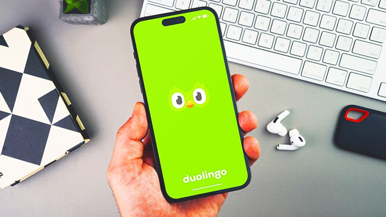 duolingo 1