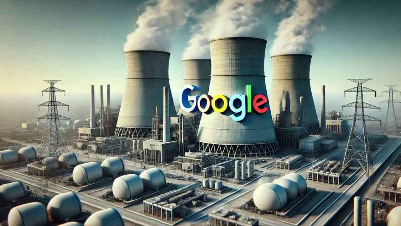 google nukleer 1