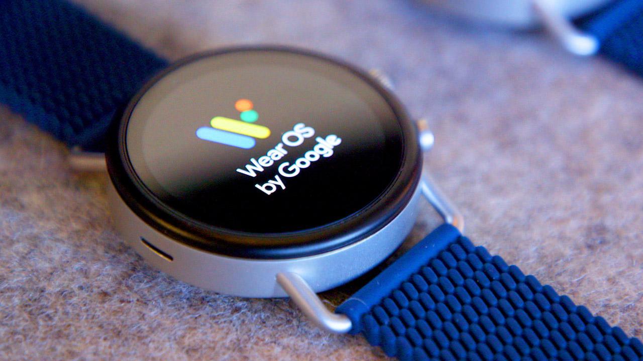 google wear os akilli saat