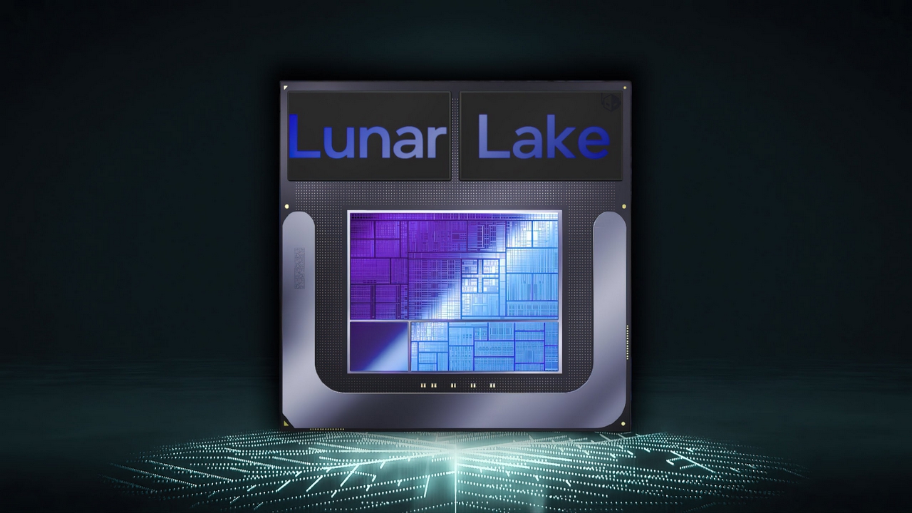 Intel yeni Lunar Lake modeli ile geliyor 18 intelin lunar lake serisi islemcilerine ait ilk detaylar sizdirildi