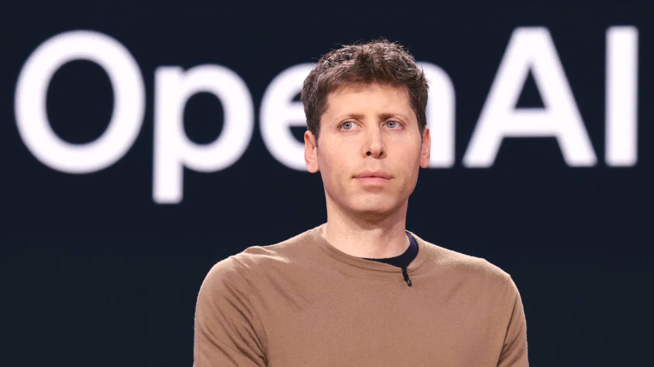 OpenAI Yeni Modelinde Sürpriz Bir Donanım Tercihi Yaptı! 23 openai ceo sam altman acikladi gpt 5 bir hataydi 1