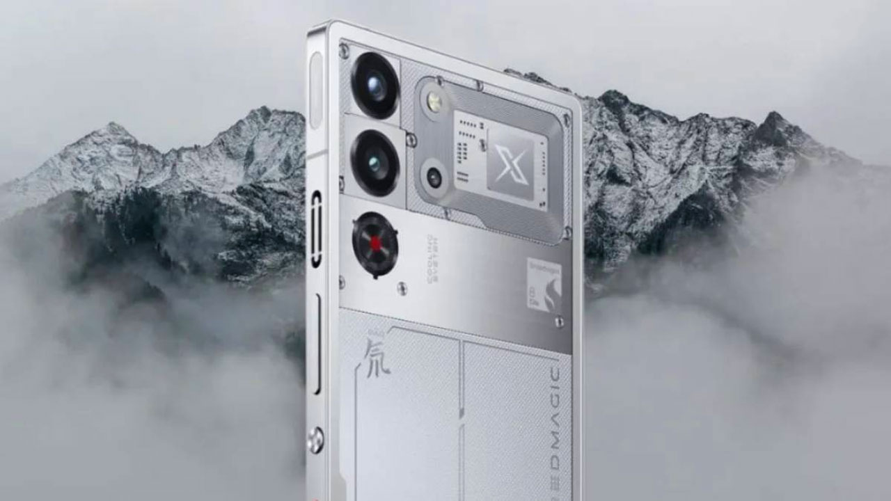 red magic 11 pro geekbench testinde ortaya cikti 1