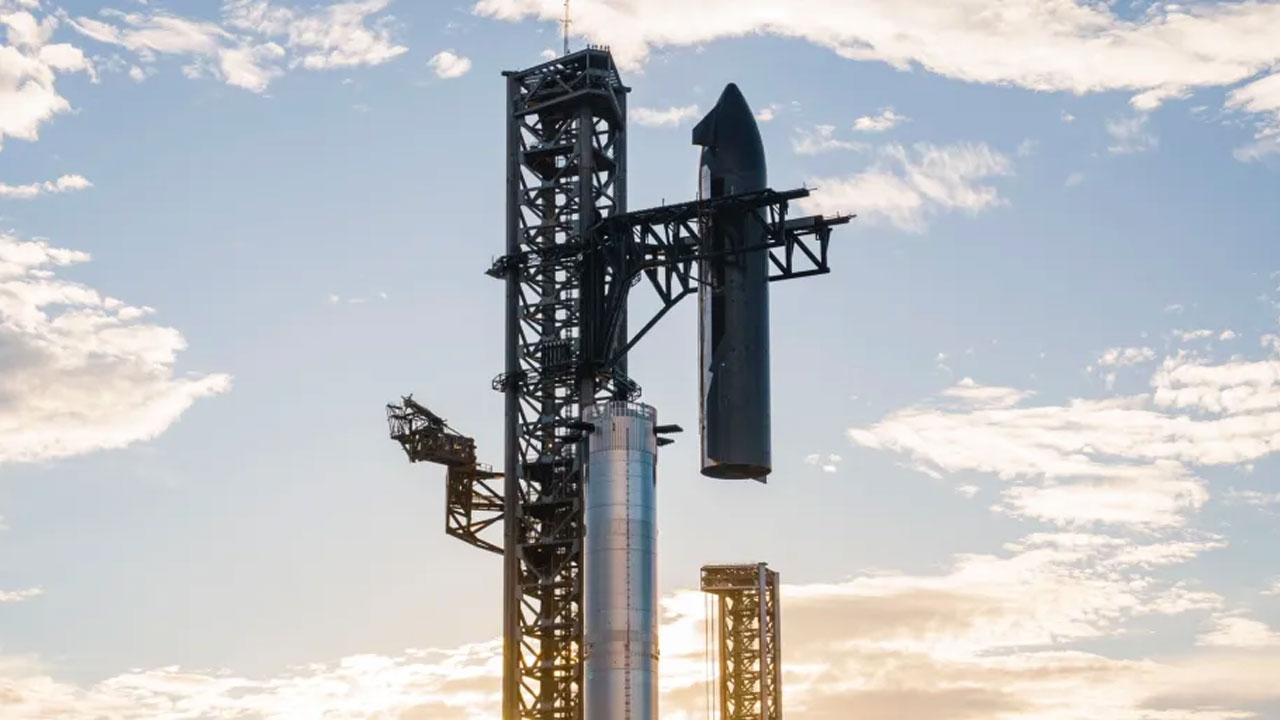 SpaceX, Starship 10'u erteledi! - ShiftDelete.Net 5 spacex starship 10 erteledi 1