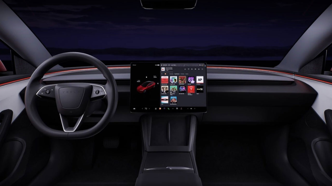 tesla sesli asistan icin deepseek ve bytedance ile anlasti 1