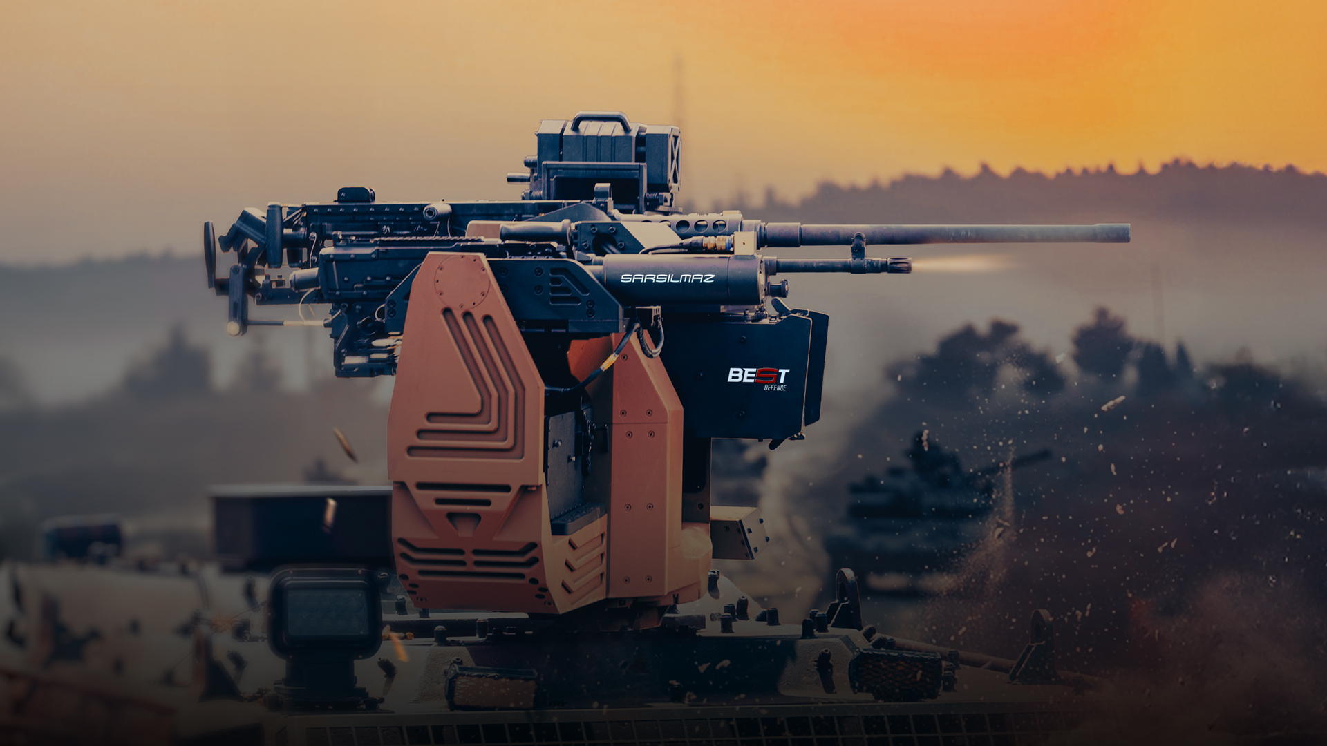 Türkiye’nin SARSILMAZ’ı Londra’da - ShiftDelete.Net 22 1757054499 SARSILMAZ BEST KULE