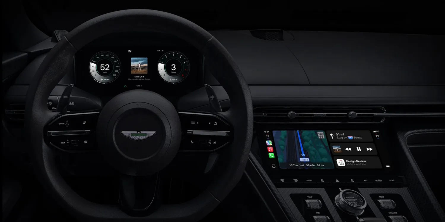 Apple CarPlay Ultra.webp
