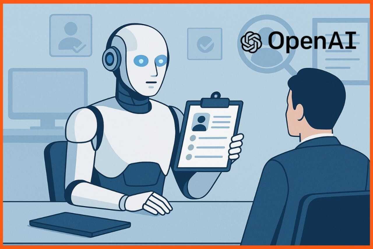 OpenAI LinkedIn rakibi platform kuruyor - ShiftDelete.Net 8 OpenAI Jobs Platform 1