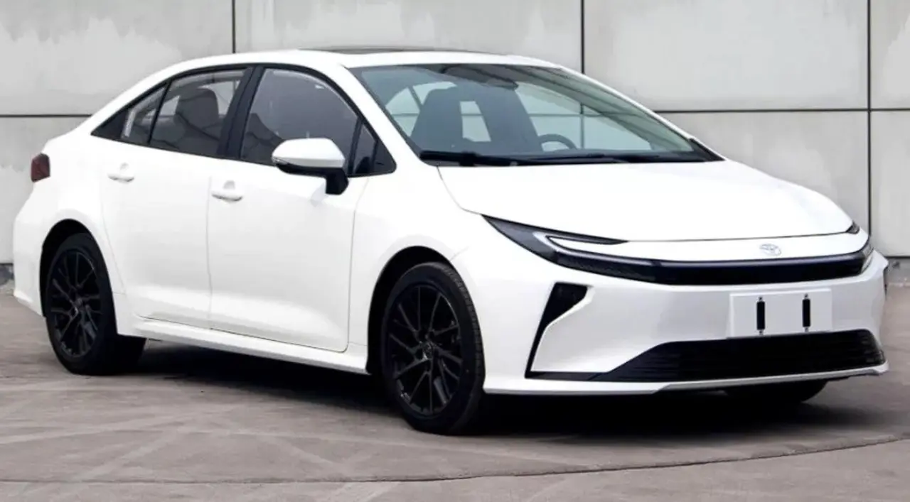 Yeni nesil Toyota Corolla gorunt.webp