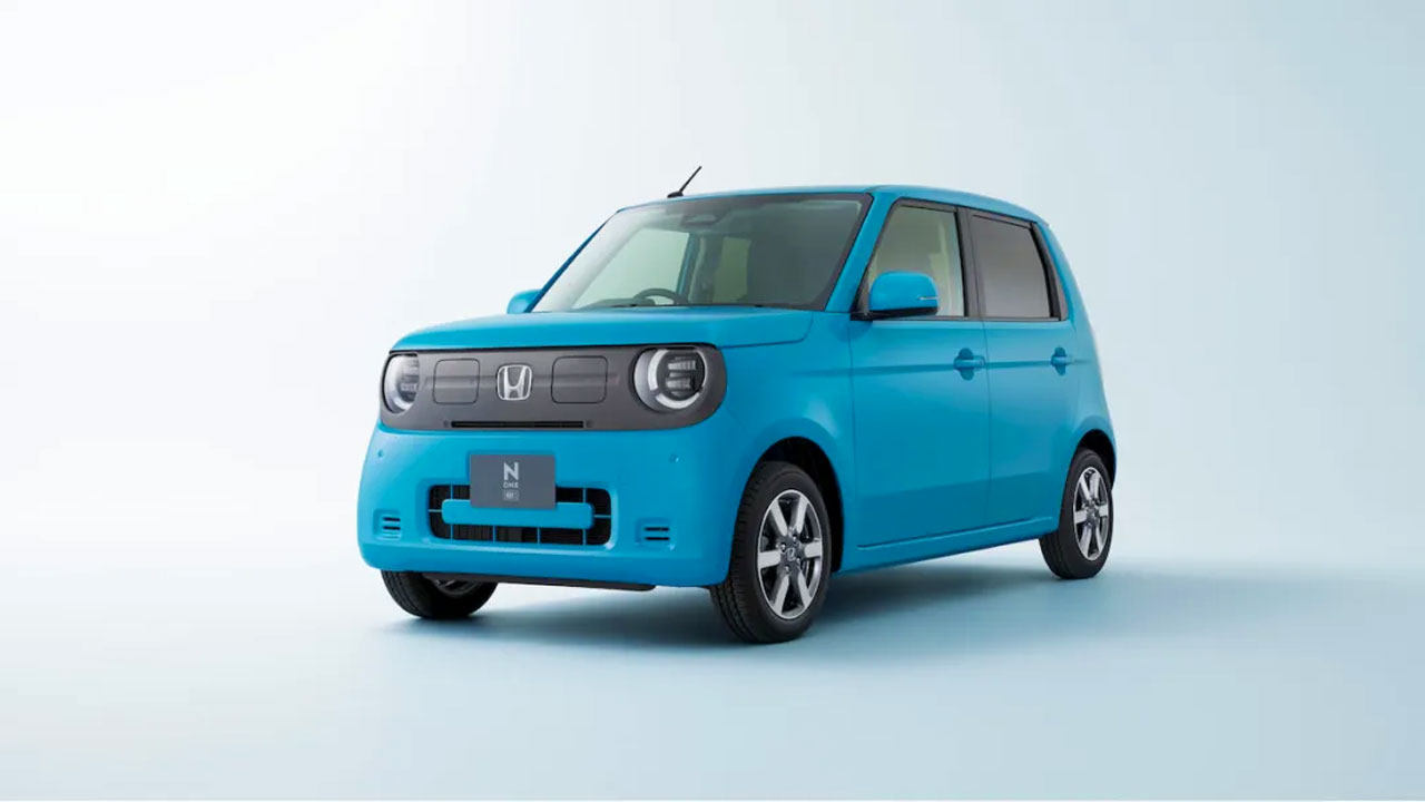 honda yeni mini elektrikli aracini duyurdu iste n one e 2