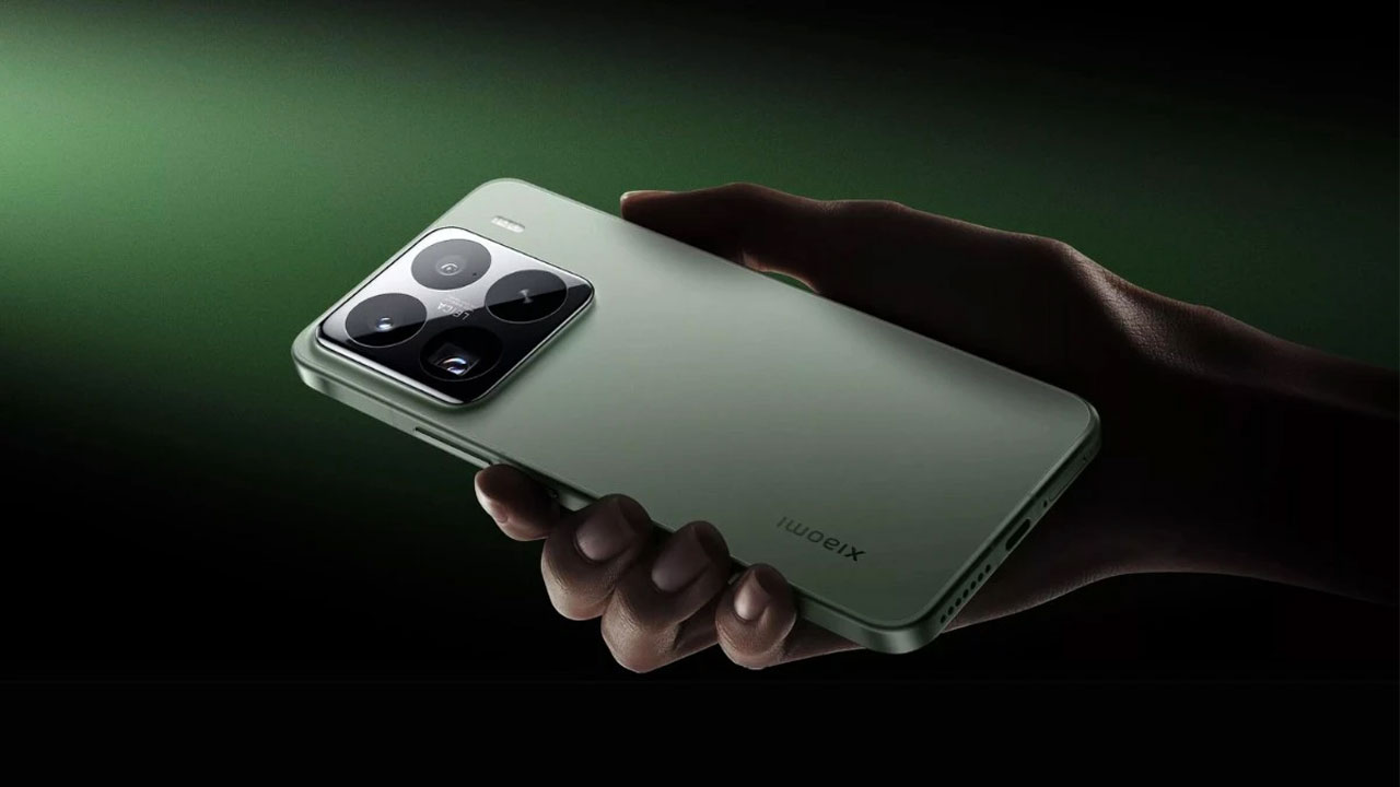xiaomi 16 simdiye kadarki en yuvarlak koselerle geliyor 1