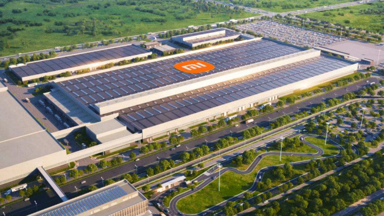 xiaomi rakiplerinin gerisinde kaliyor 1