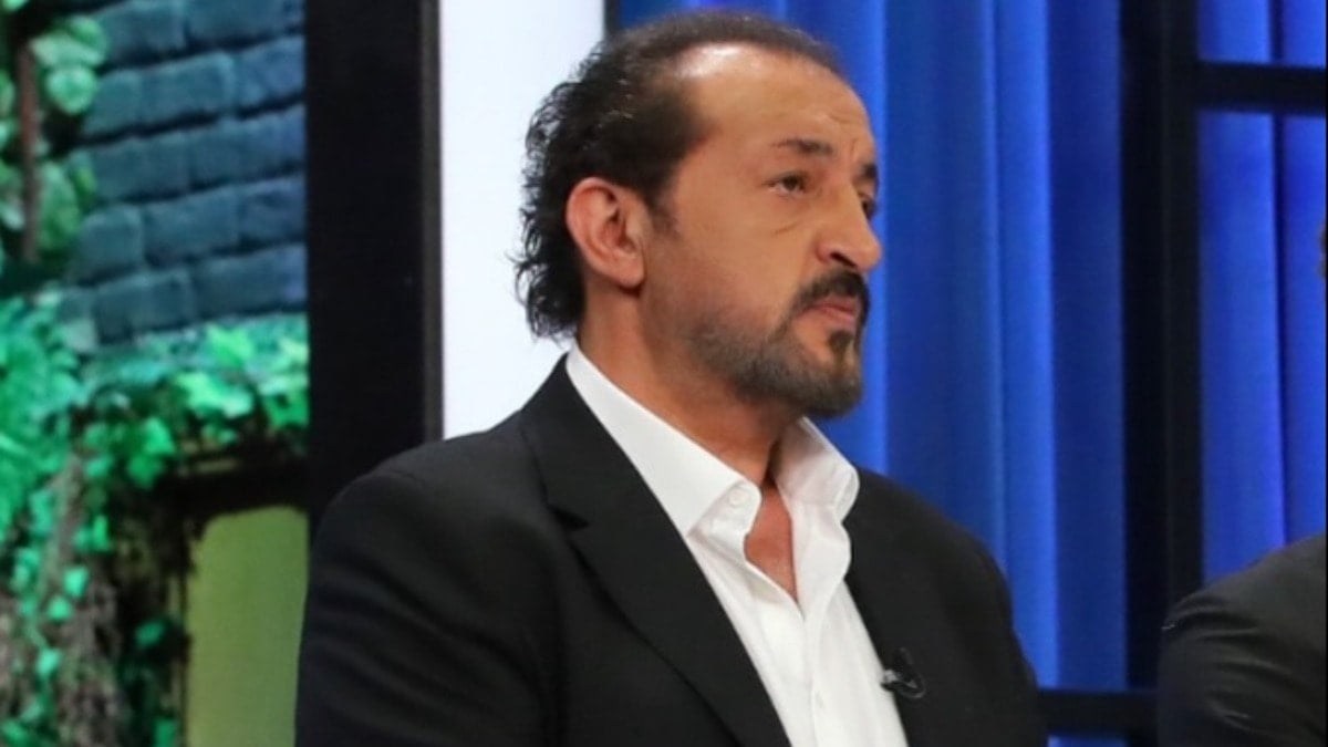 Mehmet Şef'in Restoranındaki 12 Bin 250 TL'lik Tadım Menüsü Hesabı Sosyal Medyayı Sa.. 7 546973