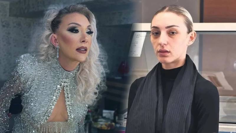 Kızının "Ölsün" Mesajları Ortaya Çı.. 10 547352