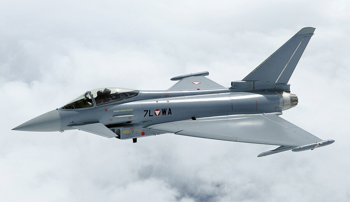 Eurofighter 1