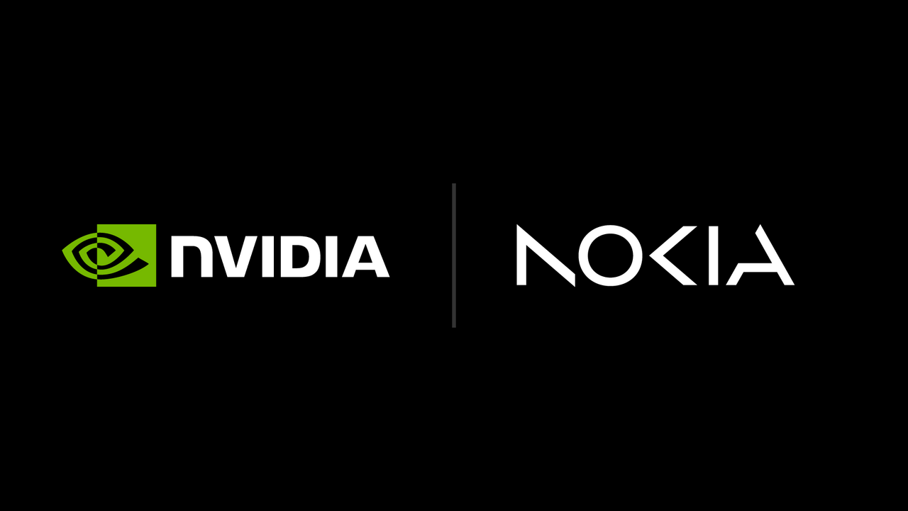 NVIDIA Nokia isbirligi 5G ve 6Gyi hizlandiracak kapak
