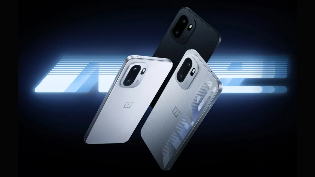 OnePlus Ace 6 tanitildi 1