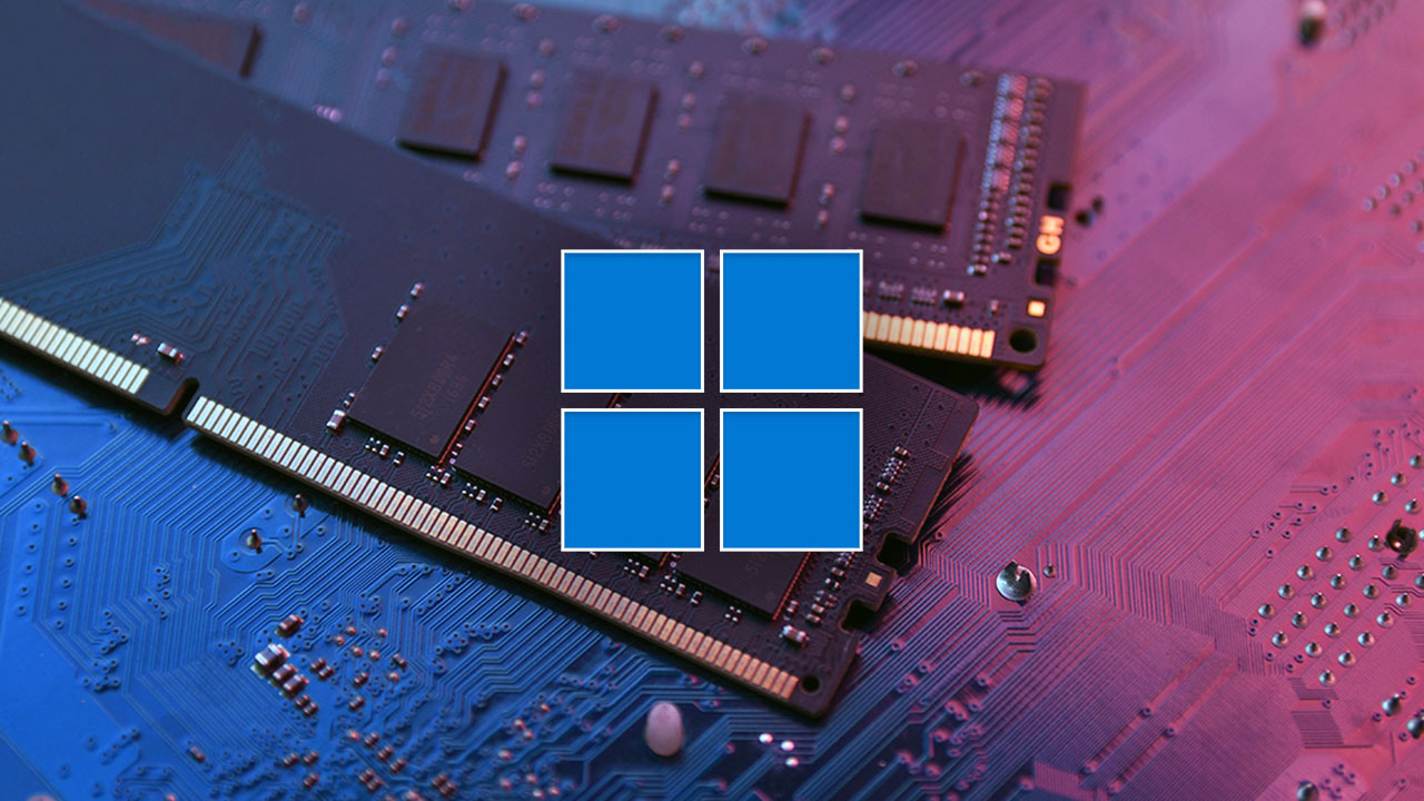 Windows 11 RAM
