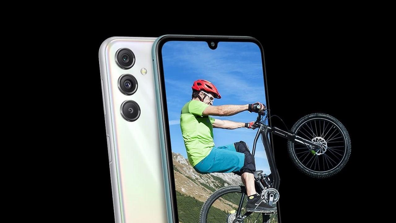 samsung galaxy m55 5g ozellikleri fiyati kapak