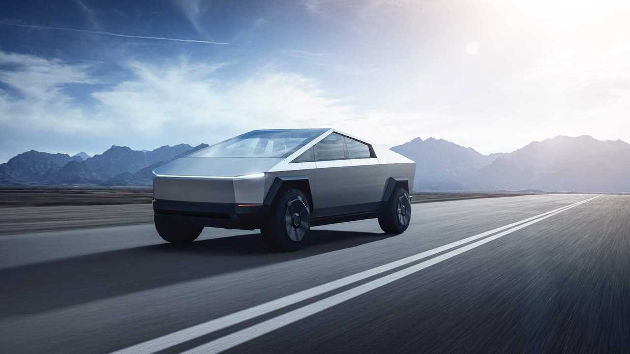 tesla cybertruck guvenlik testlerinden tam not aldi 5