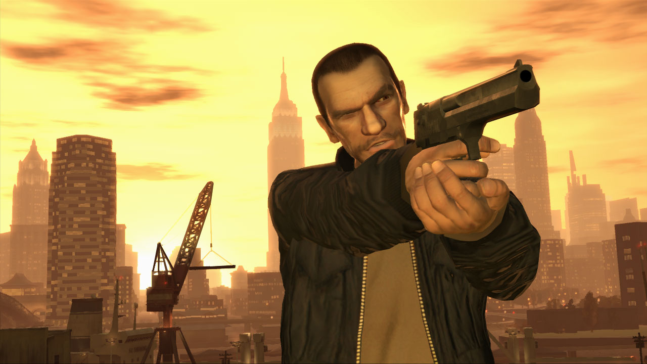 GTA serisiyle ilgili en ilginc teoriler 4