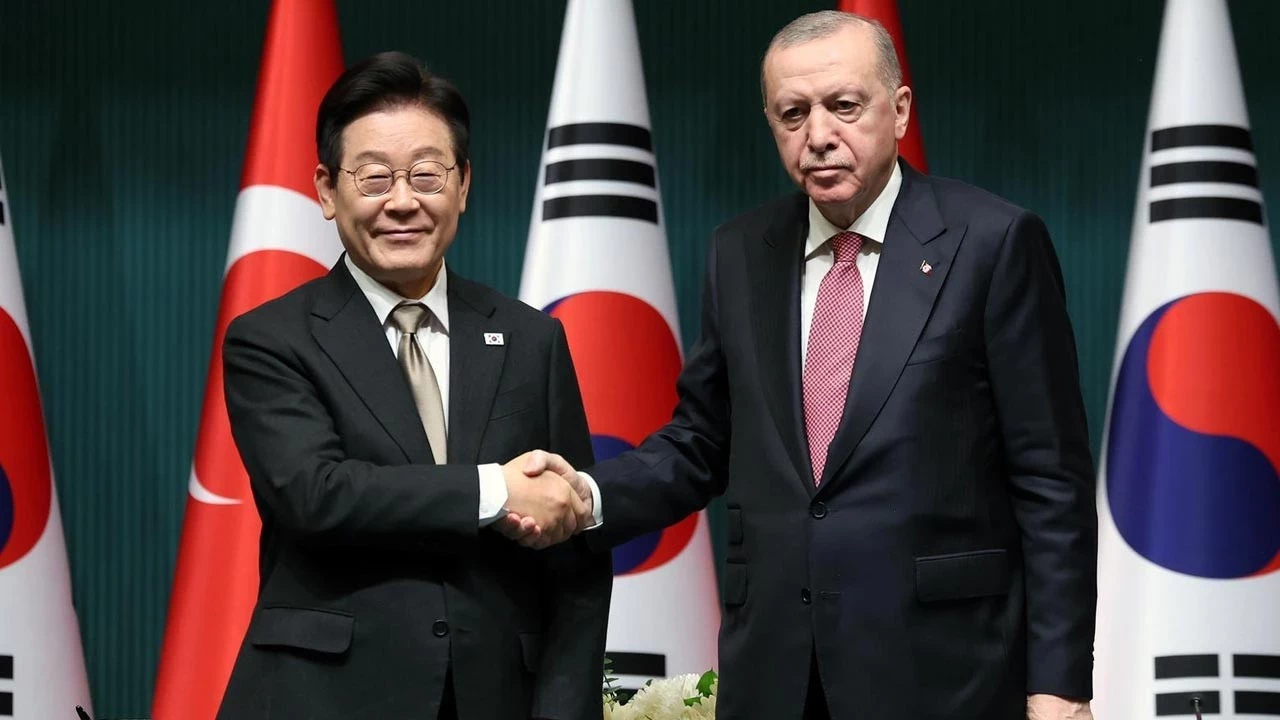 Guney Kore ile Nukleerde Is Birligi.webp