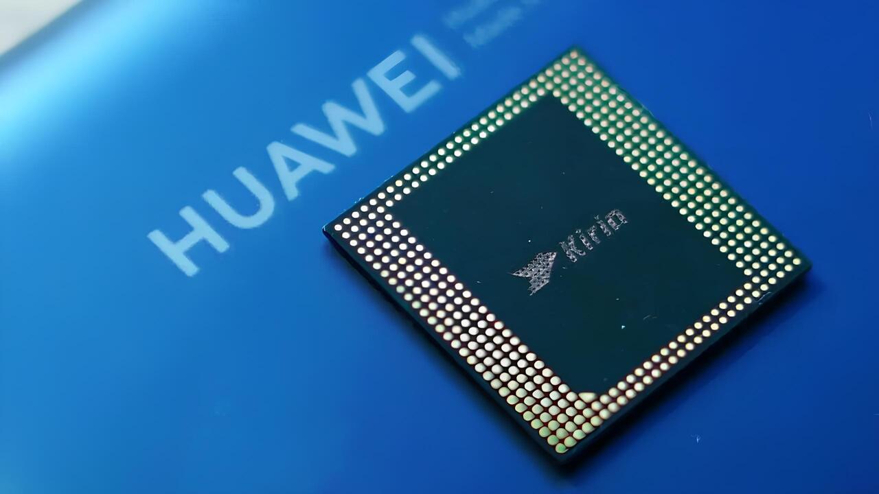 Huawei Kirin X90 2