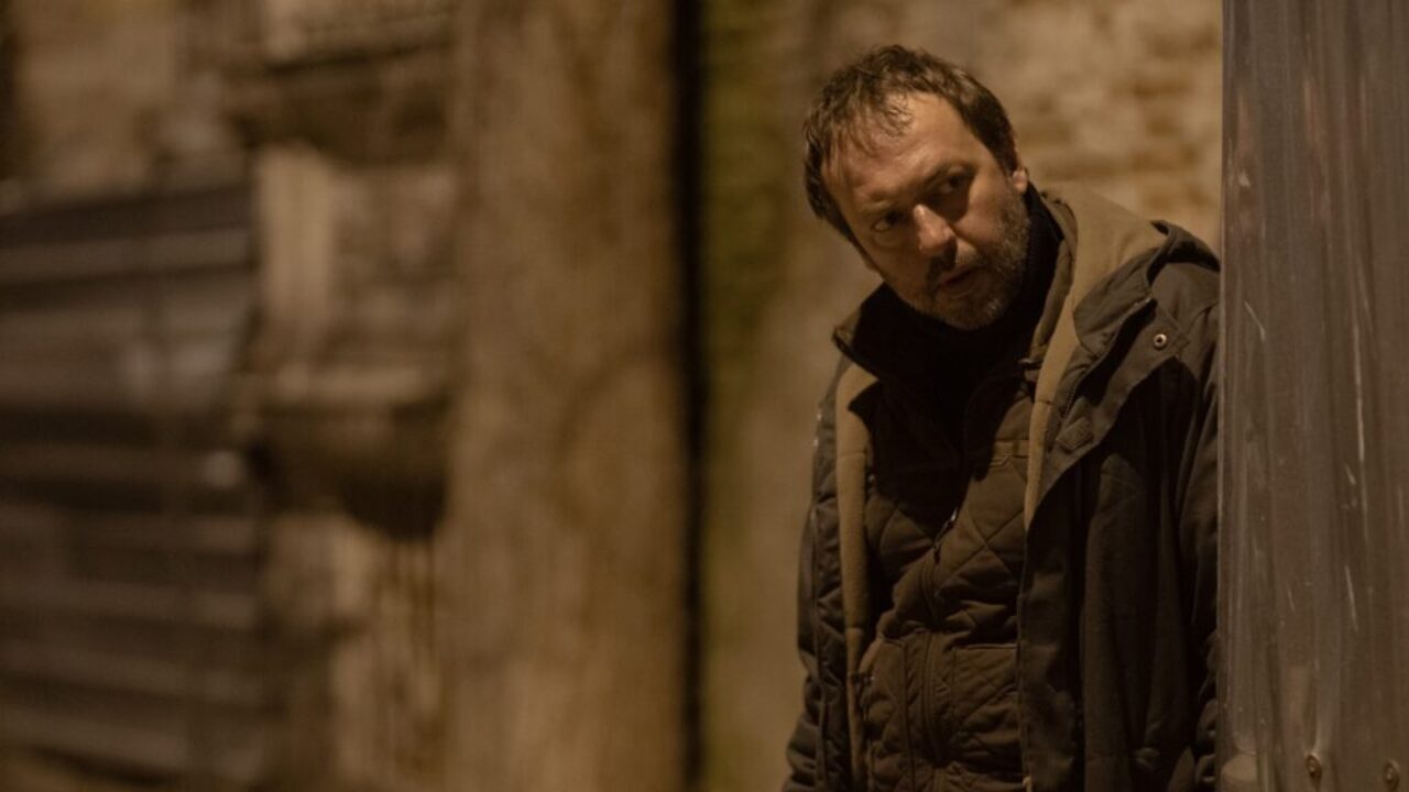 Kasaba dizisi karsimiza cikacak