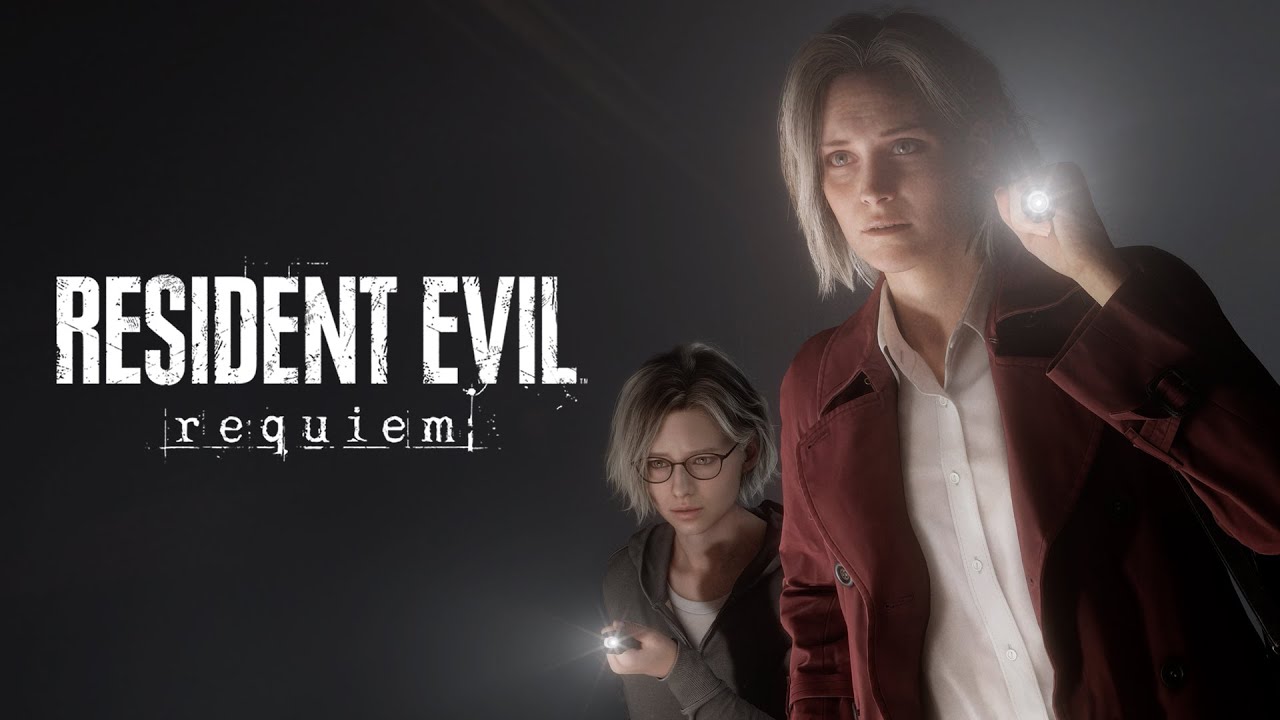 Resident Evil Requiem Seride Rekorları Alt Üst Etti! 8 Resident Evil Requiem korkudan titretecek