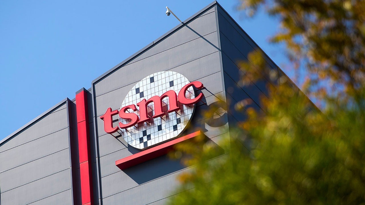 TSMC'nin ilk çeyrek gelirleri beklentileri aştı 5 TSMC piyasa degeri Applei gecebilir