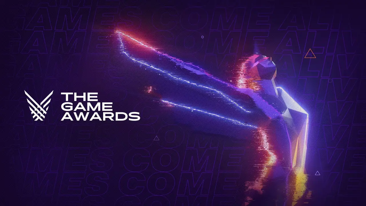 The Game Awards 2025 adaylari belli oldu.webp