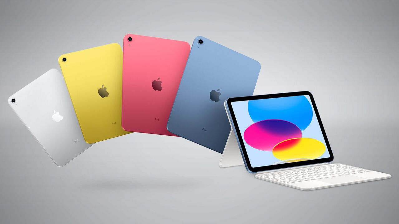Ucuz iPad 12. nesil ozellikleri ve tarihi sizdi