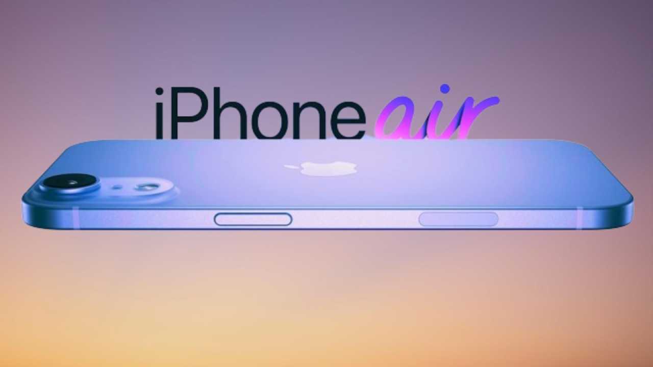 apple 2025 urunleri iphone air yeni ipad macbook watch 1