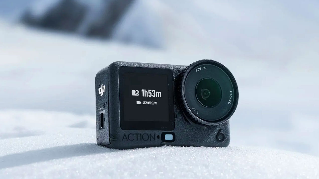 dji osmo action 6 resmen tanitildi 1