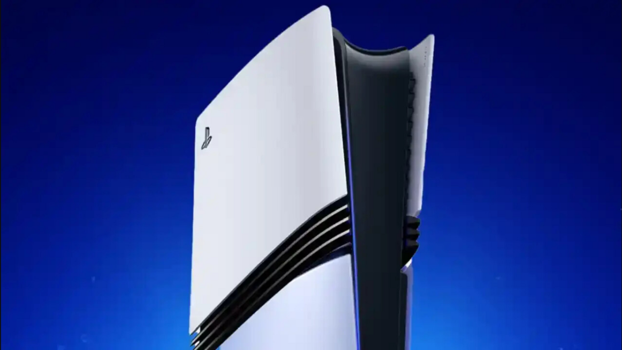 fsr 4 PlayStation 5 1