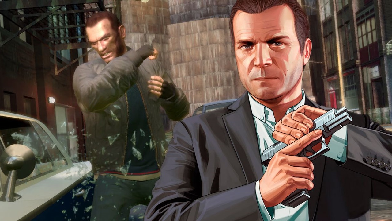 gta 4 serinin en kanunsuz oyunu