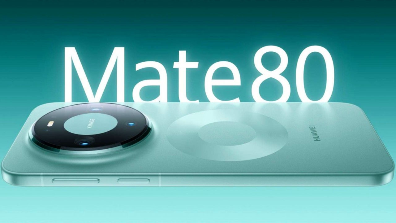 huawei mate 80 ve mate 80 pro resmi olarak tanitildi 1