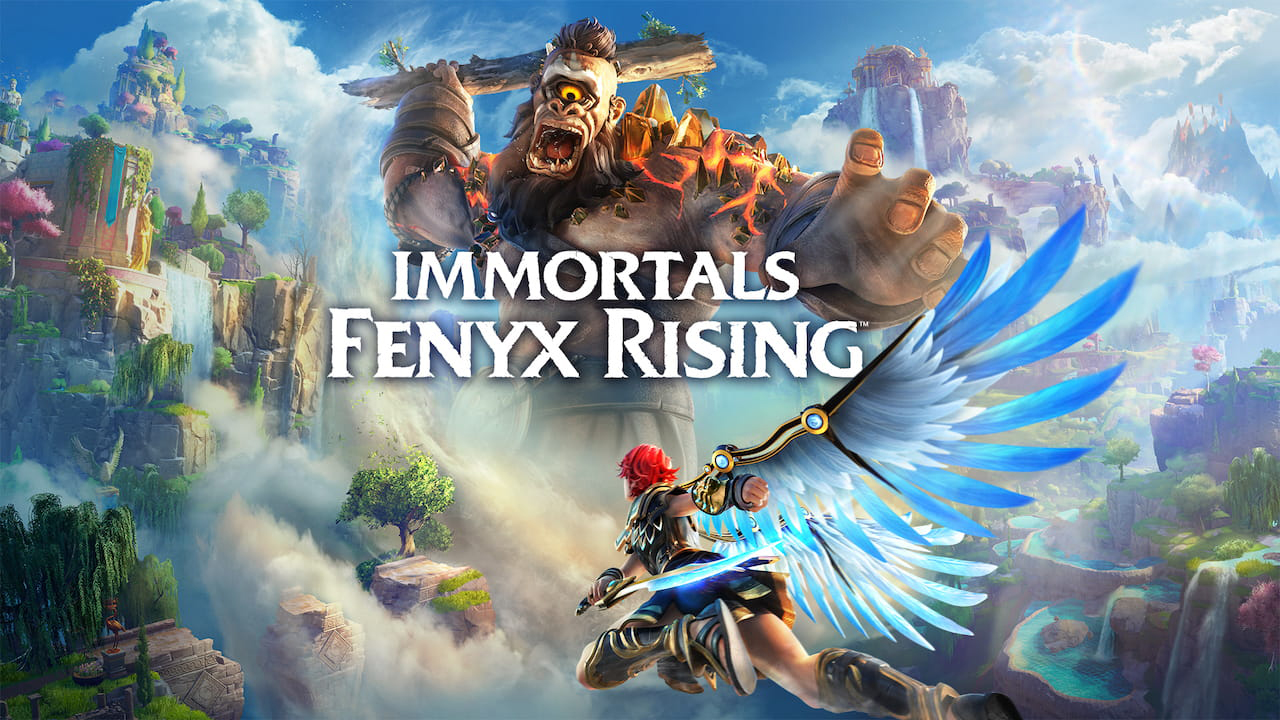 immortals fenyx rising sistem gereksinimleri cikti