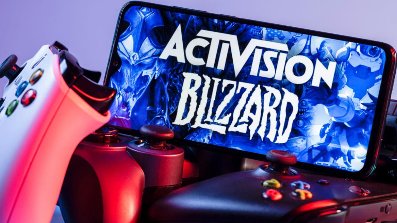 microsoft activision blizzard oyunlari tum platformlarda olacak