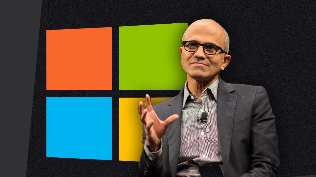 microsoft ceosu satya nadella hisselerinin yarisini satti e