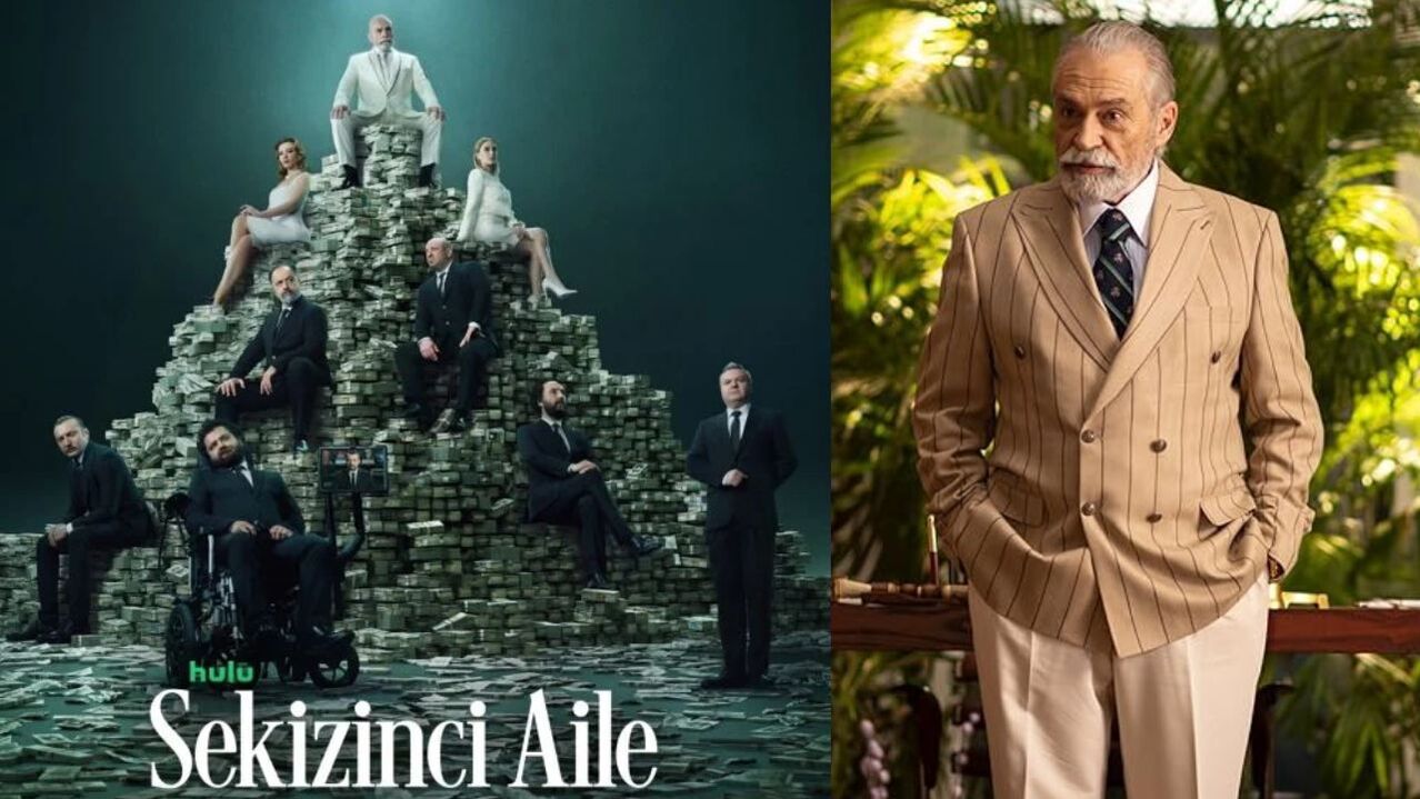sekizinci aile