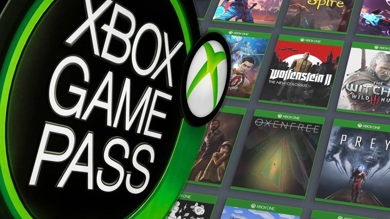 xbox gamepass 2023 cikacak oyunlar belli oldu