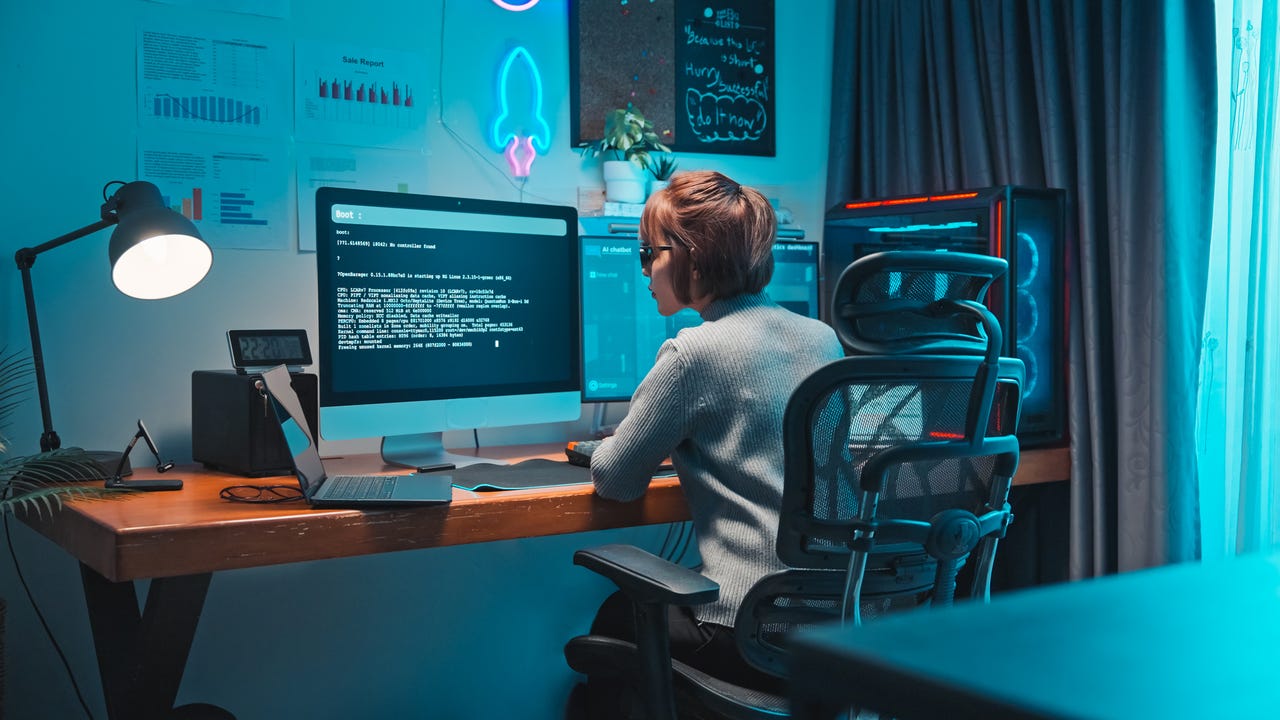 yapay zeka gelistirici