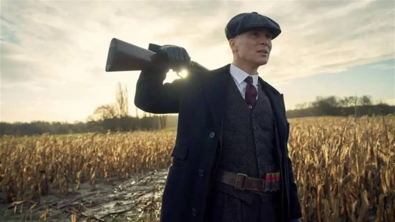 1766668787 Peaky Blinders filmi guclu oyuncularla bomba gibi geliyor