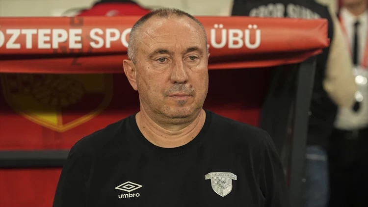 Stoilov’dan dikkat çeken sözler! “Ligde adil rekabet yok” 1 540521