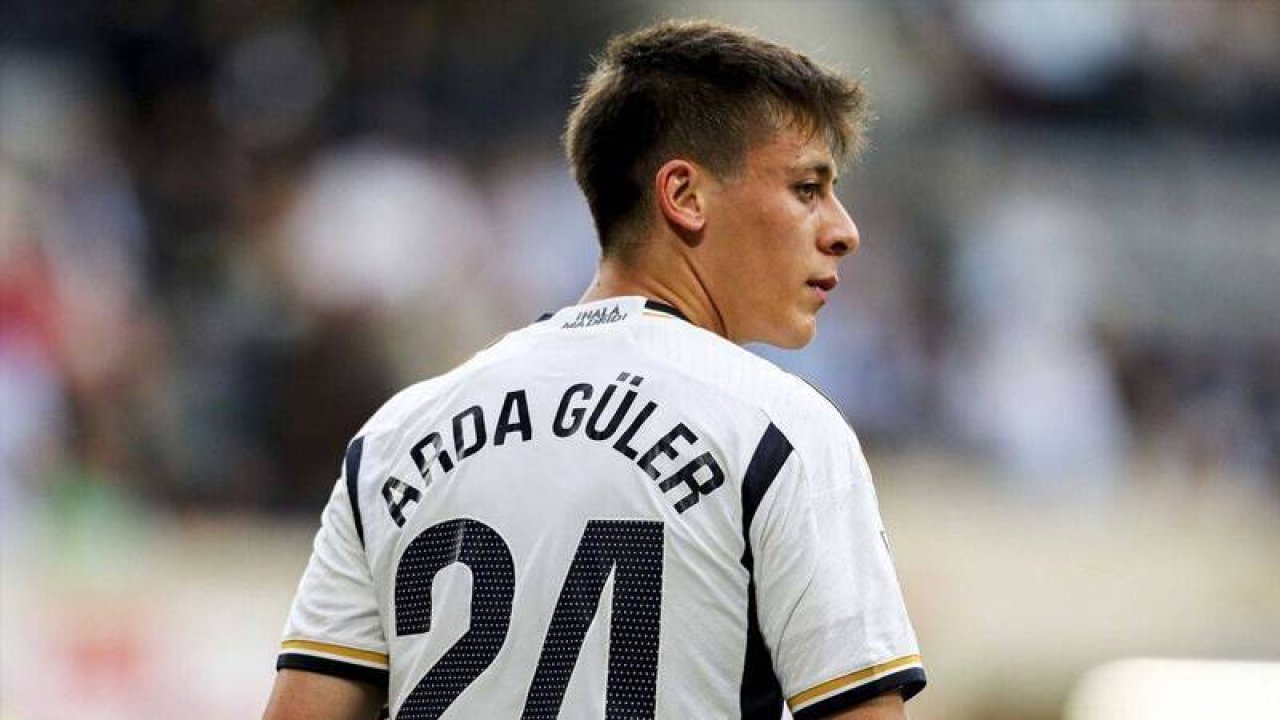 Arda Güler’den Fenerbahçe’ye 2 milyon Euro’luk müjde 3 547906