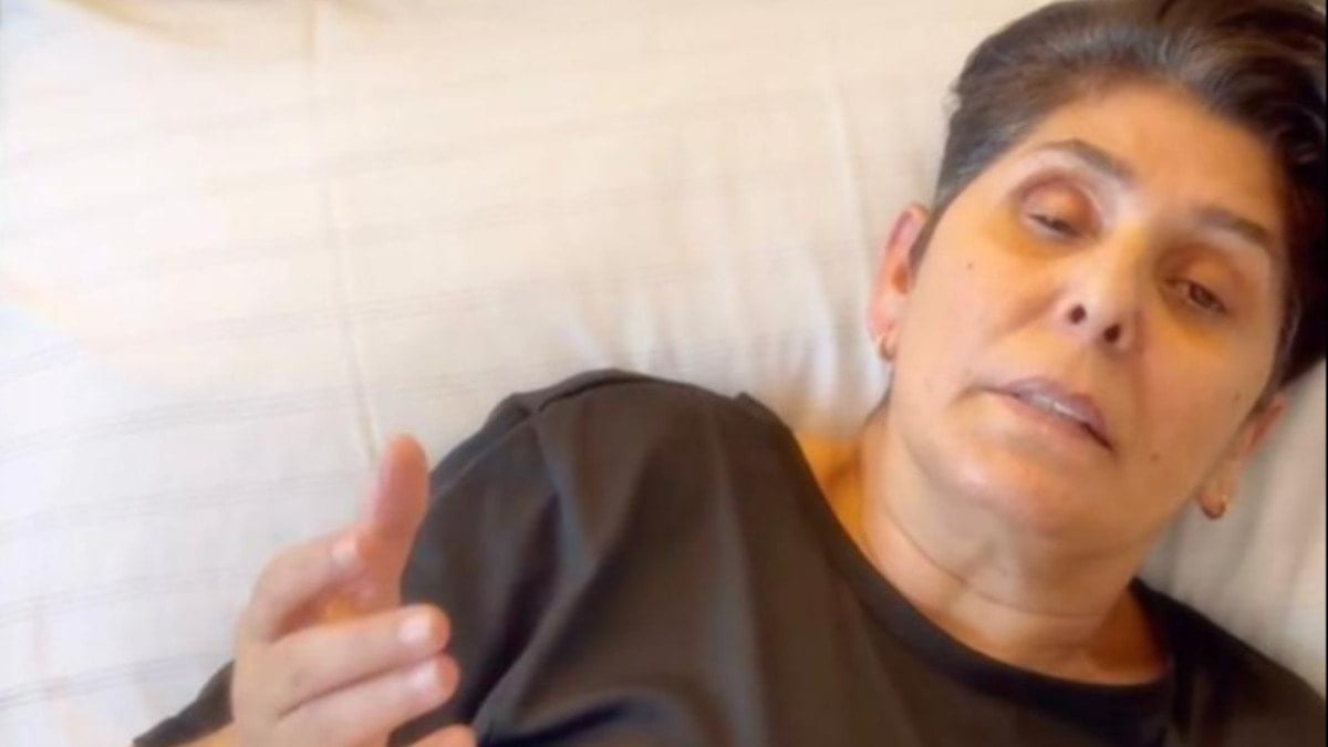 Lösemi tedavisi gören Cansever’den hastaneden mesaj: “Dualarınız güç veriyor” 11 553508