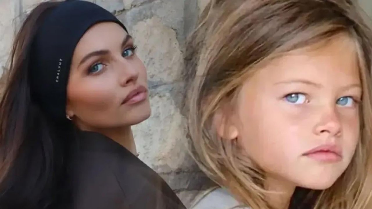 “Dünyanın en güzel kızı” isyan etti! Hakkındaki yorumlara sert çıktı! 3 553600