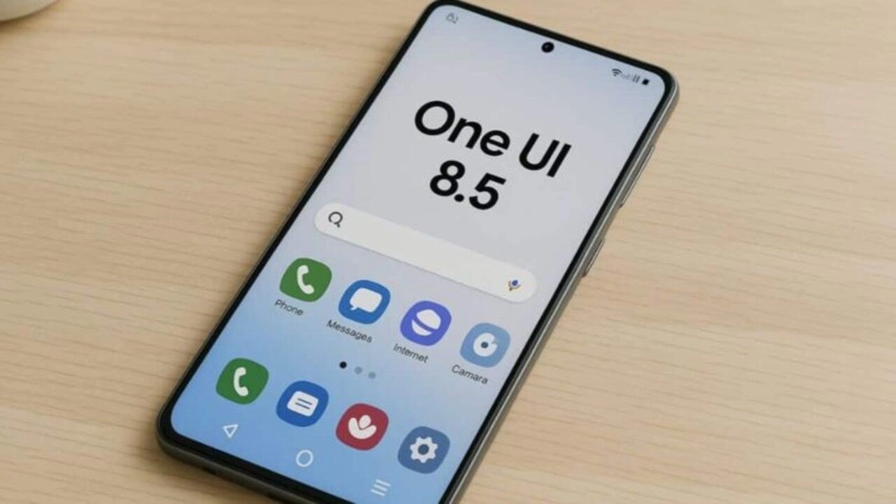 One UI 8.5 Almayacak Samsung Cihazlar 10 One UI 8.5.webp