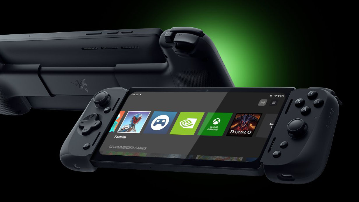 Razer Edge LineageOS 23.0 ile Android 16'ya Kavuşuyor! İşte Adım Adım Yükleme Rehberi! 4 Razer Edge Android 16